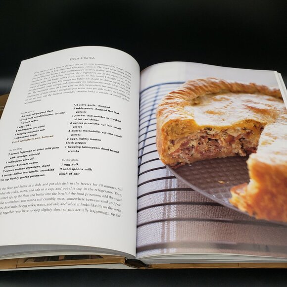 Nigella Lawson How to Be a Domestic Goddess Cooking Baking Hardcover Cookbook - Picture 6 of 10